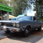 Vorbeigeschaut: Grill- und Sommerfest in der Gartenbox Bernau 8 Bernau LIVE