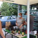 Vorbeigeschaut: Grill- und Sommerfest in der Gartenbox Bernau 9 Bernau LIVE