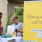 Vorbeigeschaut: Grill- und Sommerfest in der Gartenbox Bernau 10 Gartenbox Bernau, Bernau, Bernau LIVE