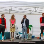 Klappstuhltheater und Ausstellung in Ladeburg voller Erfolg 7 Bernau LIVE