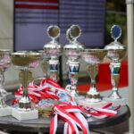 Familienerfolg beim 24 Stunden - Lauf von Bernau 3 Bernau LIVE