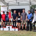 Familienerfolg beim 24 Stunden - Lauf von Bernau 13 Bernau LIVE