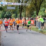 Familienerfolg beim 24 Stunden - Lauf von Bernau 11 Bernau LIVE