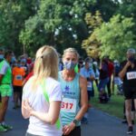 Familienerfolg beim 24 Stunden - Lauf von Bernau 10 Bernau LIVE