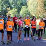 Familienerfolg beim 24 Stunden - Lauf von Bernau 9 Bernau LIVE