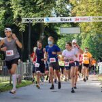 Familienerfolg beim 24 Stunden - Lauf von Bernau 14 Bernau LIVE