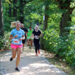 Familienerfolg beim 24 Stunden - Lauf von Bernau 15 Bernau LIVE