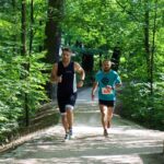 Familienerfolg beim 24 Stunden - Lauf von Bernau 19 Bernau LIVE