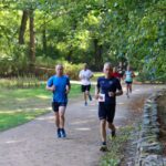 Familienerfolg beim 24 Stunden - Lauf von Bernau 17 Bernau LIVE