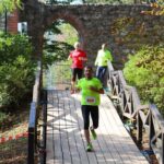 Familienerfolg beim 24 Stunden - Lauf von Bernau 18 Bernau LIVE