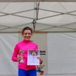 Familienerfolg beim 24 Stunden - Lauf von Bernau 21 Bernau LIVE