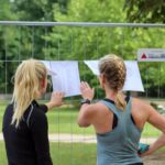 Familienerfolg beim 24 Stunden - Lauf von Bernau 22 Bernau LIVE