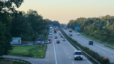 Bernau, Verkehr, A11, Bernau LIVE
