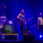 Danke für das großartige Open-Air Konzert-Wochenende in Bernau 6 Bernau LIVE