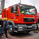 Kreischalarm: Sticker-Stars der Bernauer Feuerwehren zum Anfassen 8 Bernau LIVE