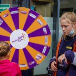 Kreischalarm: Sticker-Stars der Bernauer Feuerwehren zum Anfassen 11 Bernau LIVE