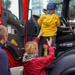 Kreischalarm: Sticker-Stars der Bernauer Feuerwehren zum Anfassen 4 Bernau LIVE