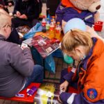Kreischalarm: Sticker-Stars der Bernauer Feuerwehren zum Anfassen 6 Bernau LIVE