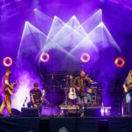 Danke für das großartige Open-Air Konzert-Wochenende in Bernau 21 Bernau LIVE