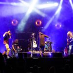 Danke für das großartige Open-Air Konzert-Wochenende in Bernau 29 Bernau LIVE