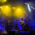 Danke für das großartige Open-Air Konzert-Wochenende in Bernau 40 Bernau LIVE