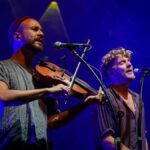 Danke für das großartige Open-Air Konzert-Wochenende in Bernau 46 Bernau LIVE