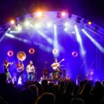 Danke für das großartige Open-Air Konzert-Wochenende in Bernau 55 Bernau LIVE