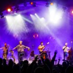 Danke für das großartige Open-Air Konzert-Wochenende in Bernau 56 Bernau LIVE
