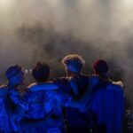 Danke für das großartige Open-Air Konzert-Wochenende in Bernau 67 Bernau LIVE