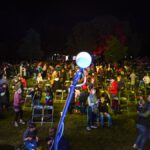Danke für das großartige Open-Air Konzert-Wochenende in Bernau 66 Bernau LIVE