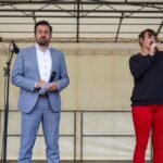 Wandlitz lud zum Bürgerempfang nach Schönwalde 2 Bernau LIVE