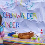 Wandlitz lud zum Bürgerempfang nach Schönwalde 6 Bernau LIVE