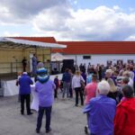 Wandlitz lud zum Bürgerempfang nach Schönwalde 3 Bernau LIVE