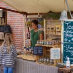 Wandlitz lud zum Bürgerempfang nach Schönwalde 5 Bernau LIVE