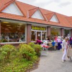 Wandlitz lud zum Bürgerempfang nach Schönwalde 8 Bernau LIVE