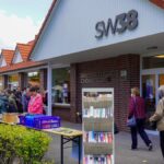 Wandlitz lud zum Bürgerempfang nach Schönwalde 9 Bernau LIVE