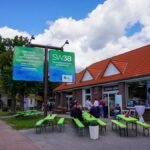 Wandlitz lud zum Bürgerempfang nach Schönwalde 10 Bernau LIVE