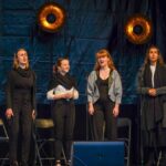 Danke für das großartige Open-Air Konzert-Wochenende in Bernau 81 Bernau LIVE