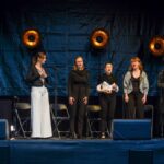 Danke für das großartige Open-Air Konzert-Wochenende in Bernau 82 Bernau LIVE