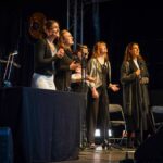 Danke für das großartige Open-Air Konzert-Wochenende in Bernau 83 Bernau LIVE