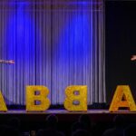 ABBA Show in der Stadthalle am Steintor in Bernau 2 Bernau LIVE