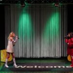 ABBA Show in der Stadthalle am Steintor in Bernau 6 Bernau LIVE