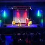 ABBA Show in der Stadthalle am Steintor in Bernau 3 Bernau LIVE