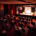 ABBA Show in der Stadthalle am Steintor in Bernau 4 Bernau LIVE