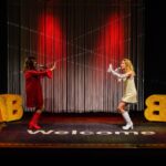 ABBA Show in der Stadthalle am Steintor in Bernau 5 Bernau LIVE