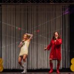 ABBA Show in der Stadthalle am Steintor in Bernau 7 Bernau LIVE