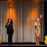 ABBA Show in der Stadthalle am Steintor in Bernau 8 Bernau LIVE