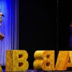 ABBA Show in der Stadthalle am Steintor in Bernau 12 Bernau LIVE