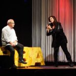 ABBA Show in der Stadthalle am Steintor in Bernau 11 Bernau LIVE