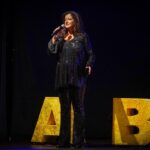 ABBA Show in der Stadthalle am Steintor in Bernau 15 Bernau LIVE